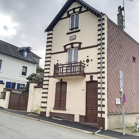 Ar60 - La Belle Aultoise Maison Avec Exterieur Bagian luar foto
