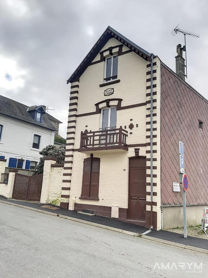 Ar60 - La Belle Aultoise Maison Avec Exterieur Bagian luar foto