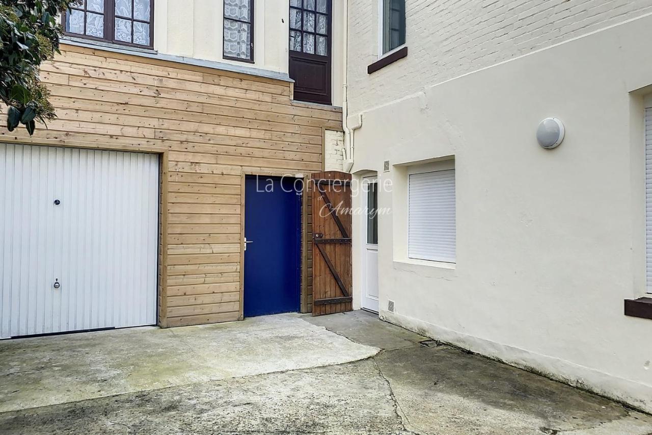 Ar60 - La Belle Aultoise Maison Avec Exterieur Bagian luar foto