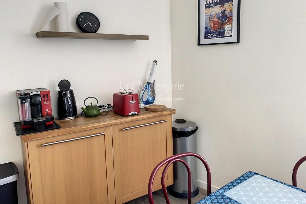 Ar60 - La Belle Aultoise Maison Avec Exterieur Bagian luar foto