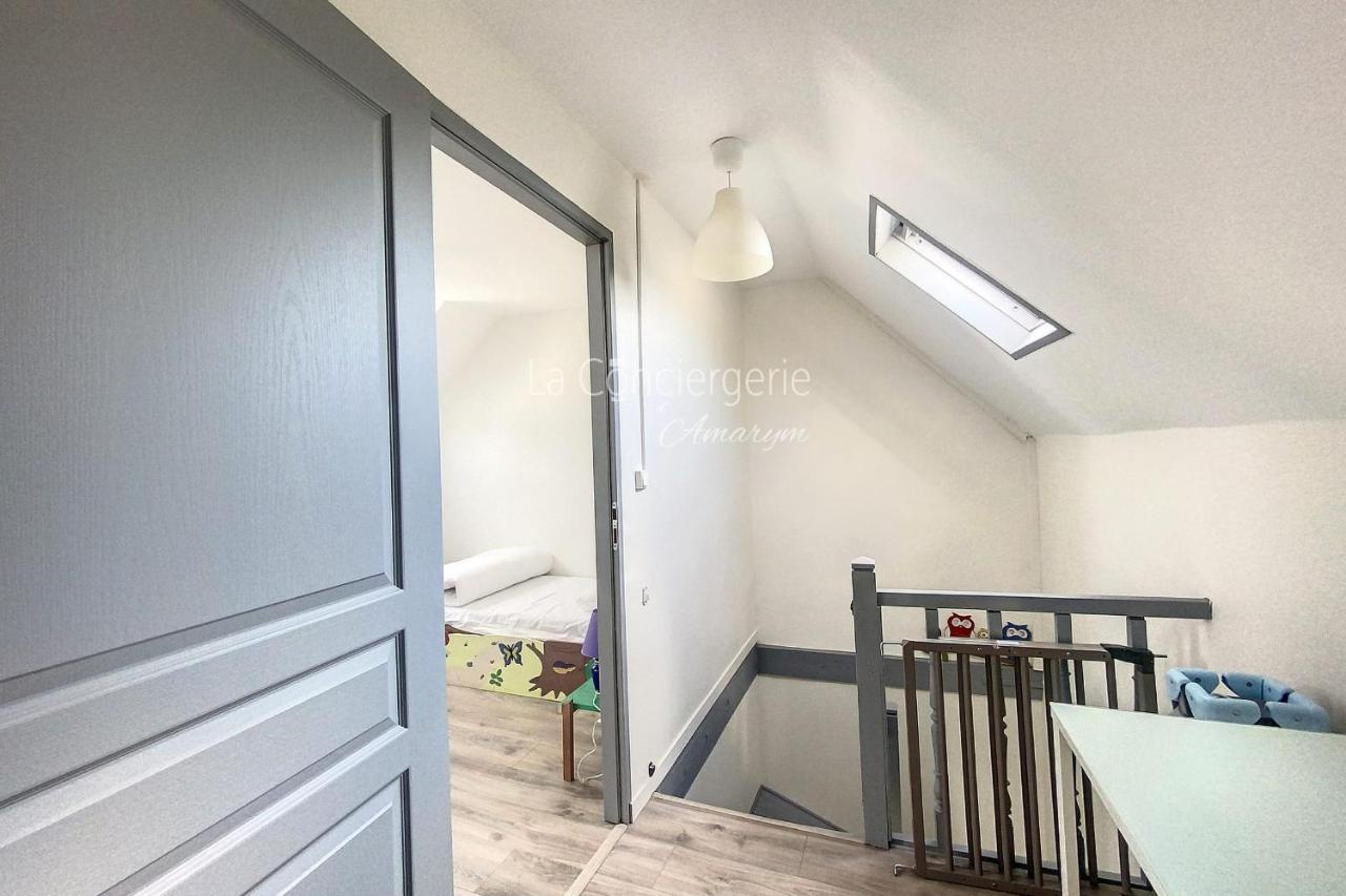 Ar60 - La Belle Aultoise Maison Avec Exterieur Bagian luar foto