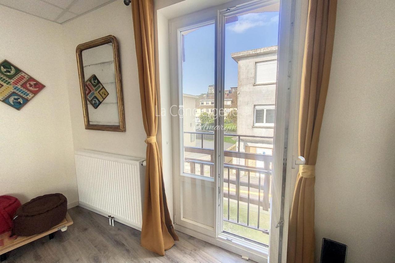 Ar60 - La Belle Aultoise Maison Avec Exterieur Bagian luar foto