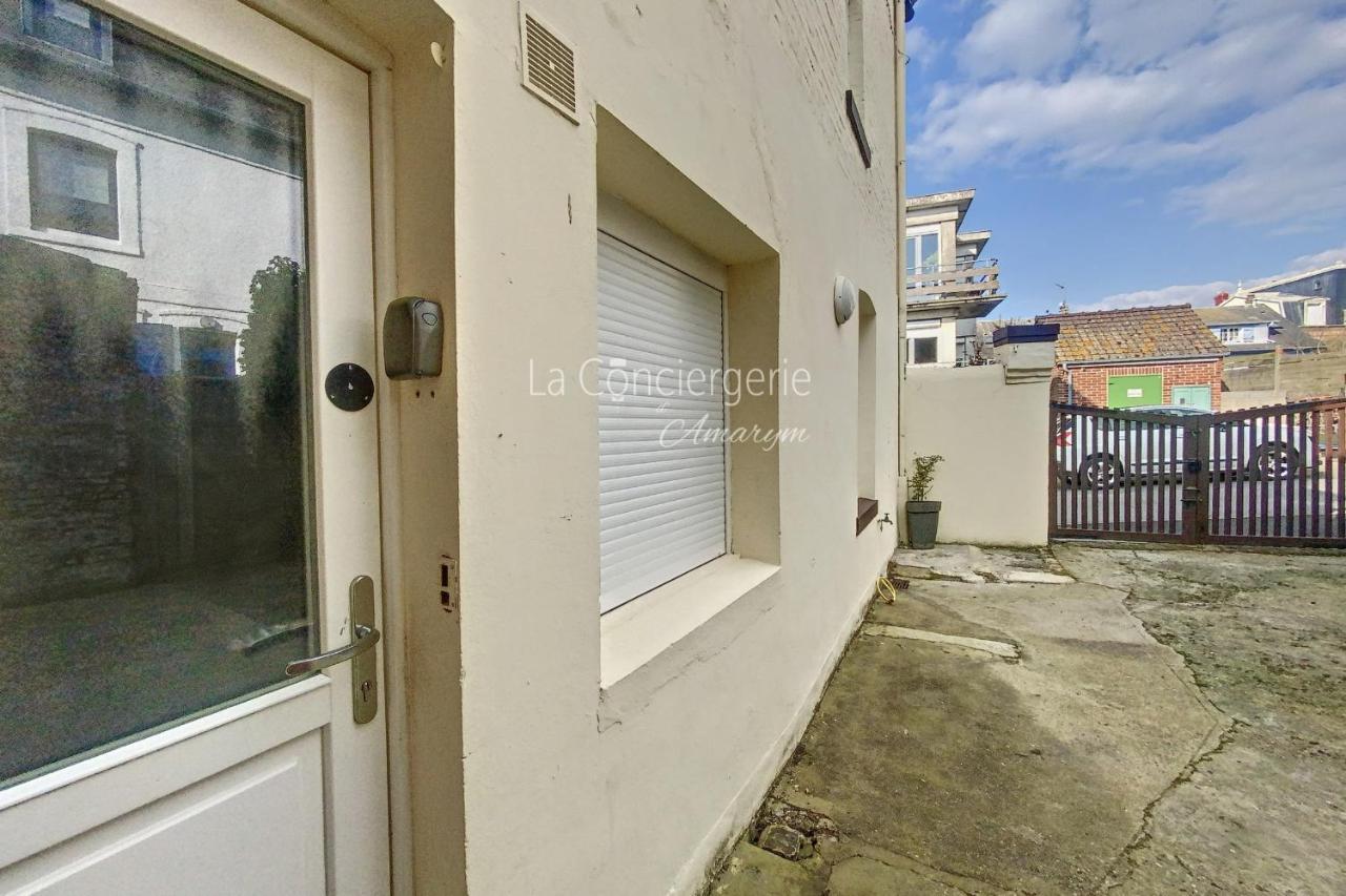 Ar60 - La Belle Aultoise Maison Avec Exterieur Bagian luar foto