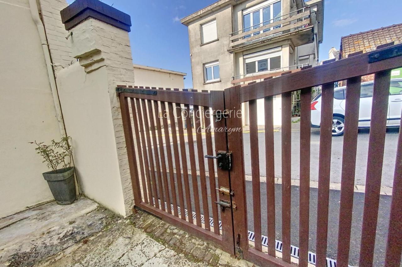 Ar60 - La Belle Aultoise Maison Avec Exterieur Bagian luar foto