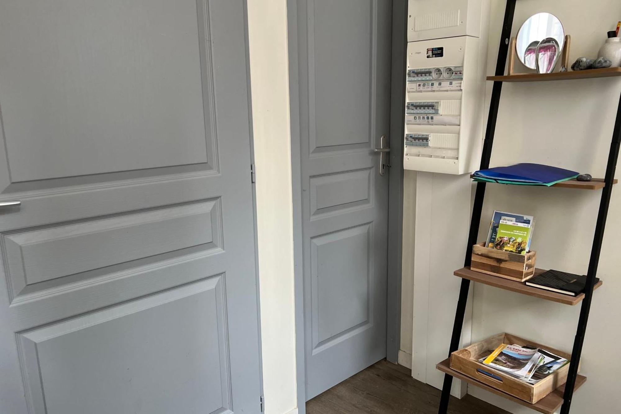 Ar60 - La Belle Aultoise Maison Avec Exterieur Bagian luar foto