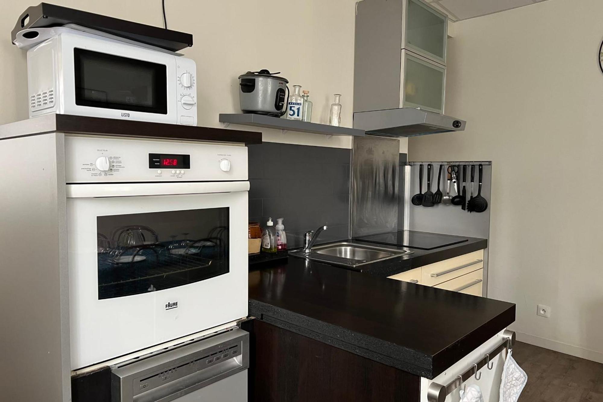 Ar60 - La Belle Aultoise Maison Avec Exterieur Bagian luar foto