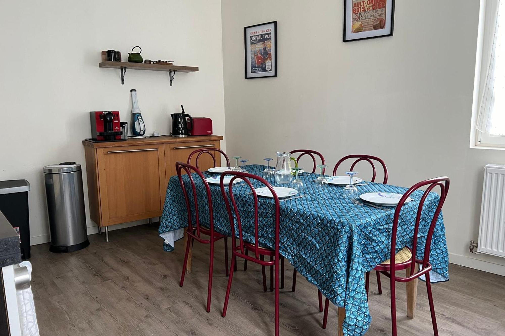 Ar60 - La Belle Aultoise Maison Avec Exterieur Bagian luar foto