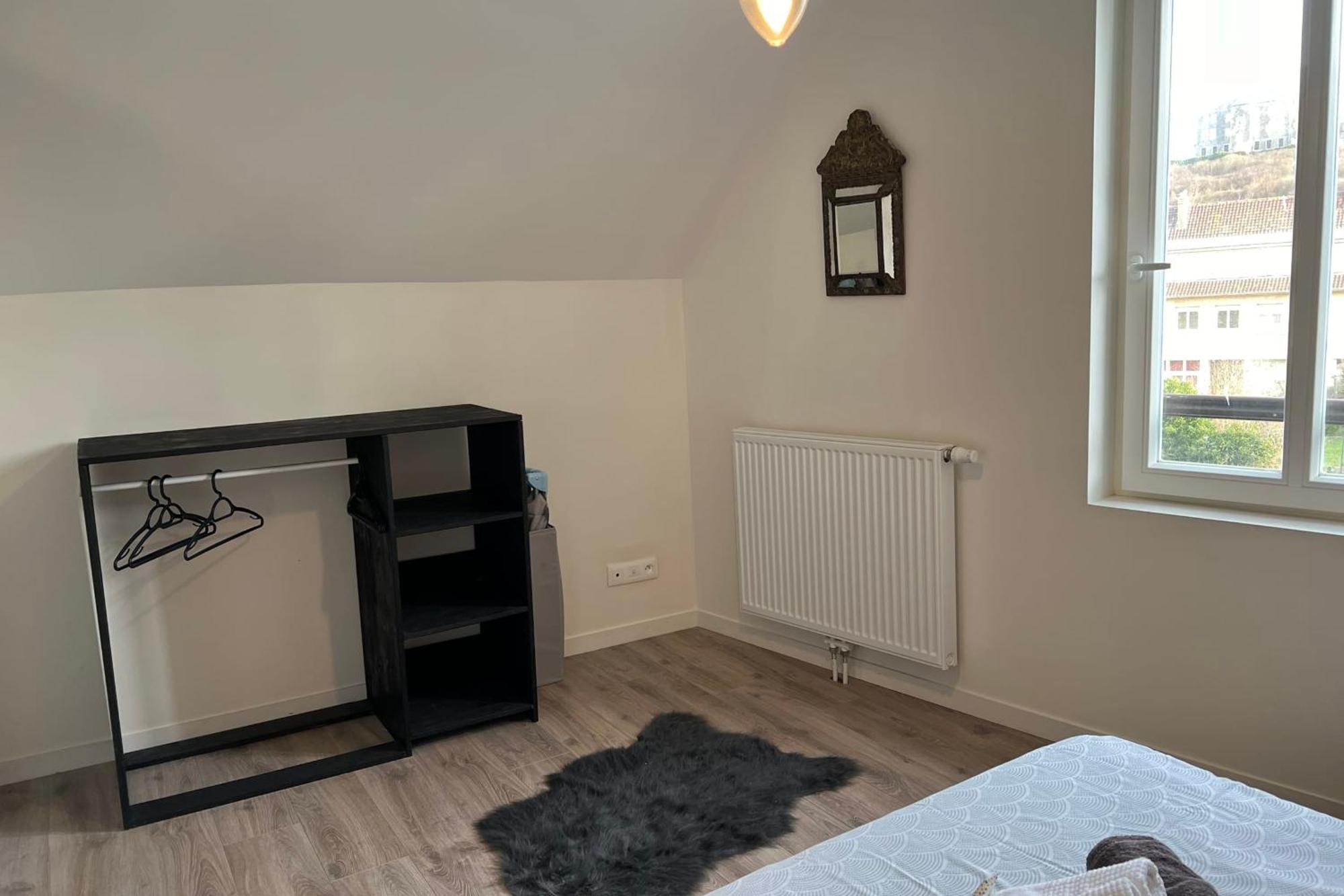 Ar60 - La Belle Aultoise Maison Avec Exterieur Bagian luar foto