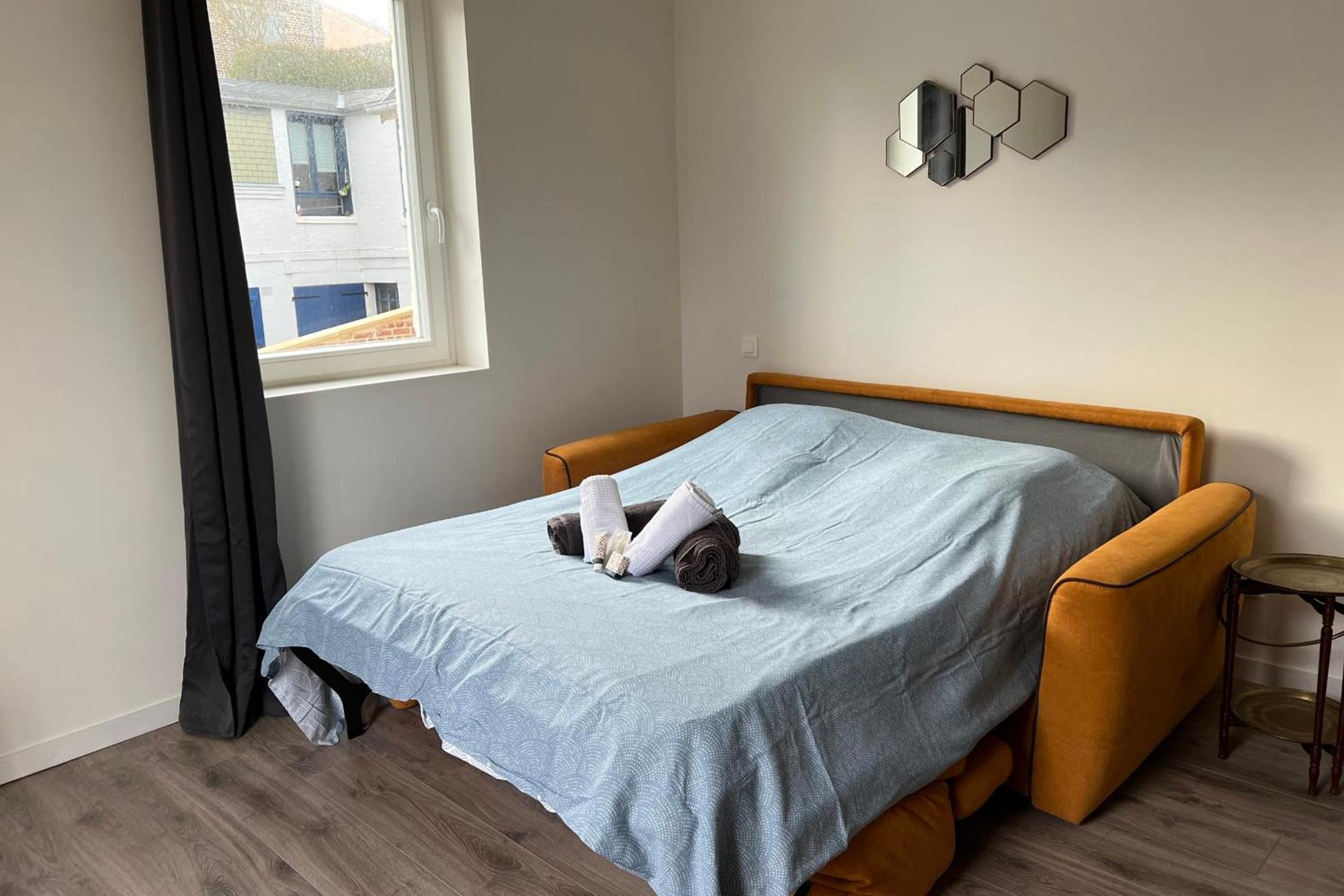 Ar60 - La Belle Aultoise Maison Avec Exterieur Bagian luar foto