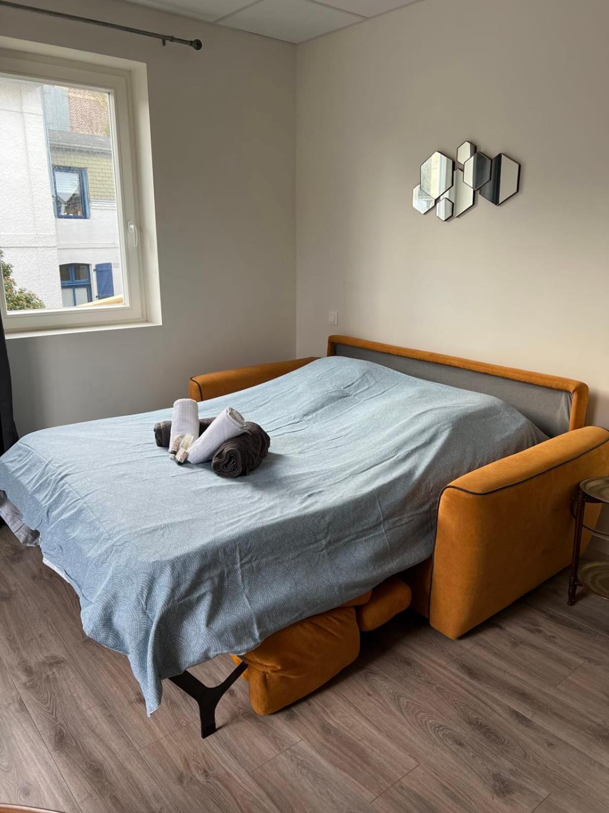 Ar60 - La Belle Aultoise Maison Avec Exterieur Bagian luar foto