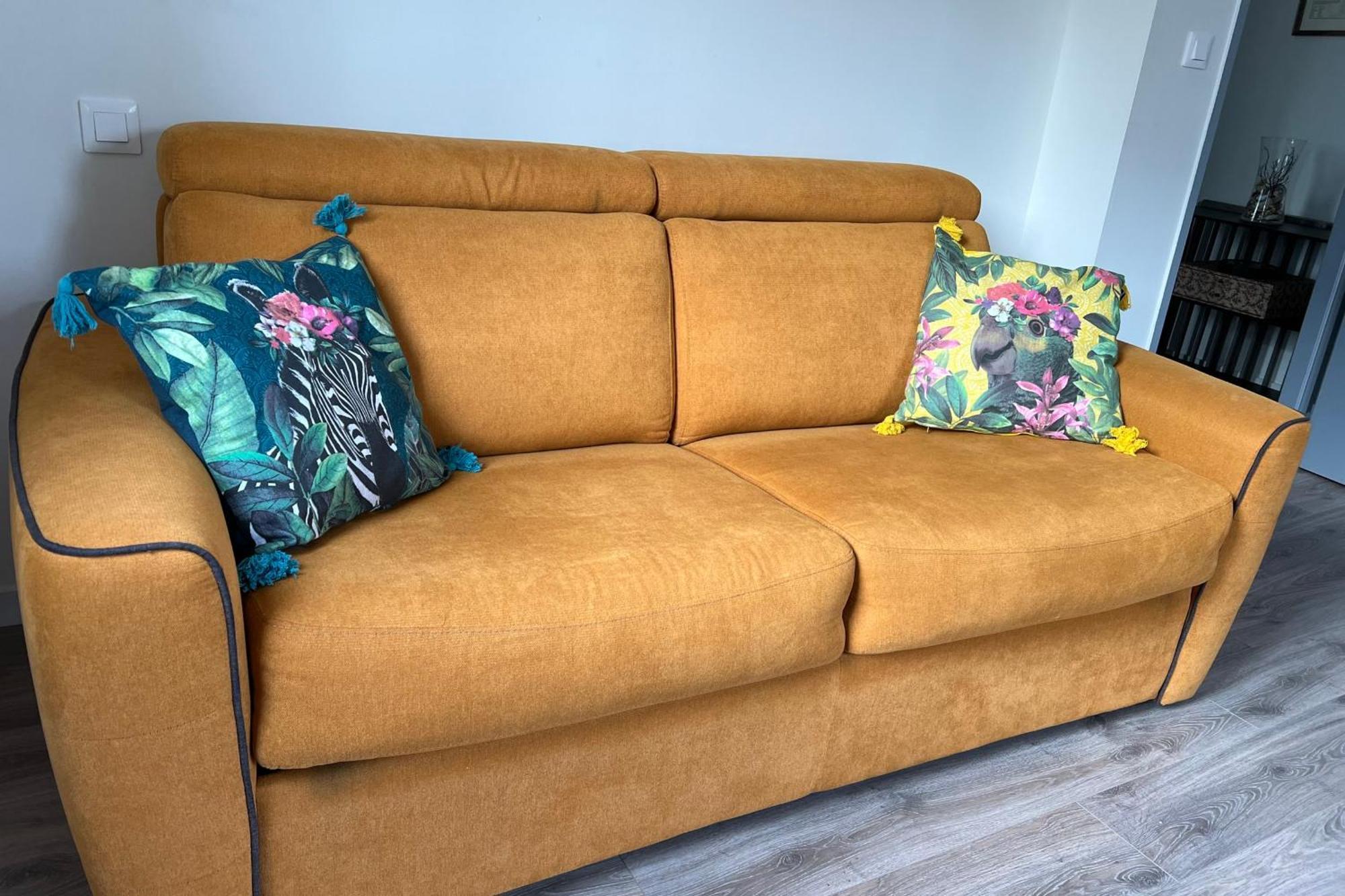 Ar60 - La Belle Aultoise Maison Avec Exterieur Bagian luar foto